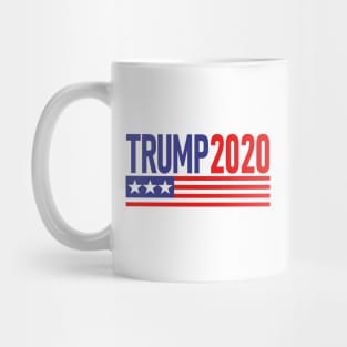 Trump 2020 Mug